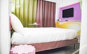 Туры в отель Ibis Styles Frejus Saint-Raphael