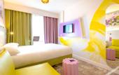 Туры в отель Ibis Styles Frejus Saint-Raphael