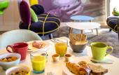 Туры в отель Ibis Styles Frejus Saint-Raphael