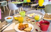 Туры в отель Ibis Styles Frejus Saint-Raphael