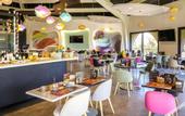 Туры в отель Ibis Styles Frejus Saint-Raphael