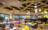 Туры в отель Ibis Styles Frejus Saint-Raphael