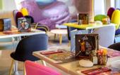 Туры в отель Ibis Styles Frejus Saint-Raphael