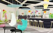 Туры в отель Ibis Styles Frejus Saint-Raphael