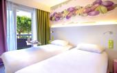 Туры в отель Ibis Styles Frejus Saint-Raphael