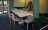 Туры в отель Ibis Styles Frejus Saint-Raphael