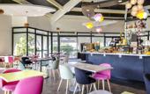 Туры в отель Ibis Styles Frejus Saint-Raphael