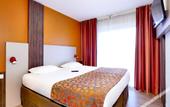 Туры в отель Ibis Styles Frejus Saint-Raphael