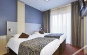 Туры в отель Ibis Styles Frejus Saint-Raphael