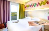 Туры в отель Ibis Styles Frejus Saint-Raphael