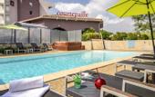 Туры в отель Ibis Styles Frejus Saint-Raphael