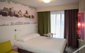 Туры в отель Ibis Styles Frejus Saint-Raphael
