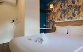 Туры в отель Kyriad ECO - Toulon Ouest La Seyne sur Mer