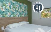 Туры в отель Kyriad ECO - Toulon Ouest La Seyne sur Mer