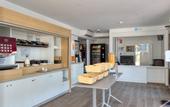 Туры в отель Kyriad ECO - Toulon Ouest La Seyne sur Mer