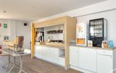 Туры в отель Kyriad ECO - Toulon Ouest La Seyne sur Mer