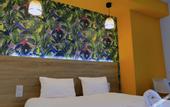 Туры в отель Kyriad ECO - Toulon Ouest La Seyne sur Mer