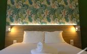 Туры в отель Kyriad ECO - Toulon Ouest La Seyne sur Mer