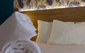 Туры в отель Kyriad ECO - Toulon Ouest La Seyne sur Mer