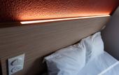 Туры в отель Kyriad ECO - Toulon Ouest La Seyne sur Mer