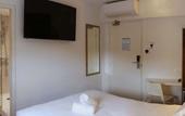 Туры в отель Kyriad ECO - Toulon Ouest La Seyne sur Mer
