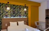 Туры в отель Kyriad ECO - Toulon Ouest La Seyne sur Mer