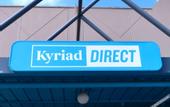 Туры в отель Kyriad ECO - Toulon Ouest La Seyne sur Mer