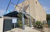 Туры в отель Kyriad ECO - Toulon Ouest La Seyne sur Mer