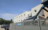 Туры в отель Kyriad ECO - Toulon Ouest La Seyne sur Mer