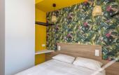 Туры в отель Kyriad ECO - Toulon Ouest La Seyne sur Mer