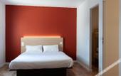Туры в отель Kyriad ECO - Toulon Ouest La Seyne sur Mer