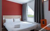 Туры в отель Kyriad ECO - Toulon Ouest La Seyne sur Mer