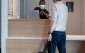Туры в отель Kyriad ECO - Toulon Ouest La Seyne sur Mer