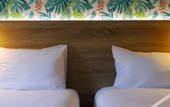Туры в отель Kyriad ECO - Toulon Ouest La Seyne sur Mer