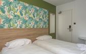 Туры в отель Kyriad ECO - Toulon Ouest La Seyne sur Mer