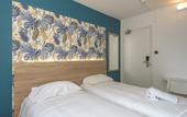 Туры в отель Kyriad ECO - Toulon Ouest La Seyne sur Mer