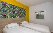 Туры в отель Kyriad ECO - Toulon Ouest La Seyne sur Mer