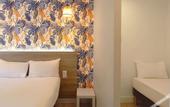 Туры в отель Kyriad ECO - Toulon Ouest La Seyne sur Mer