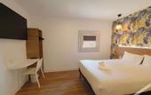 Туры в отель Kyriad ECO - Toulon Ouest La Seyne sur Mer