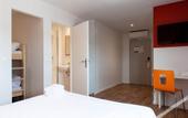 Туры в отель Kyriad ECO - Toulon Ouest La Seyne sur Mer