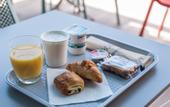 Туры в отель Kyriad ECO - Toulon Ouest La Seyne sur Mer