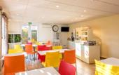 Туры в отель Premiere Classe Annecy Nord - Epagny