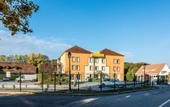 Туры в отель Premiere Classe Annecy Nord - Epagny