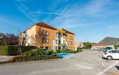 Туры в отель Premiere Classe Annecy Nord - Epagny