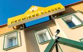Туры в отель Premiere Classe Annecy Nord - Epagny