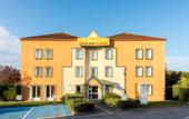 Туры в отель Premiere Classe Annecy Nord - Epagny