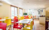 Туры в отель Premiere Classe Annecy Nord - Epagny