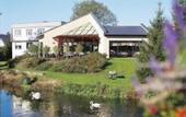 Туры в отель L'Hotel des Bords de l'Ill