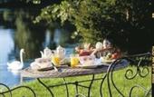 Туры в отель L'Hotel des Bords de l'Ill