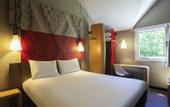 Туры в отель Ibis Jouy en Josas Velizy